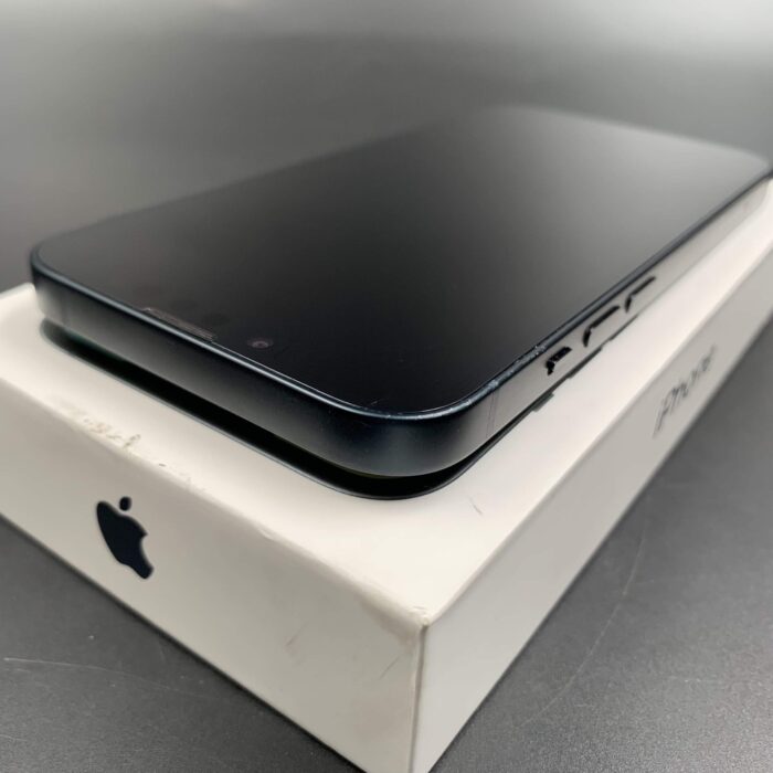 iPhone 14 128GB Midnight - Image 4