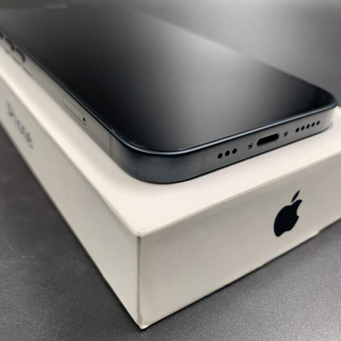 iPhone 14 128GB Midnight - Image 5