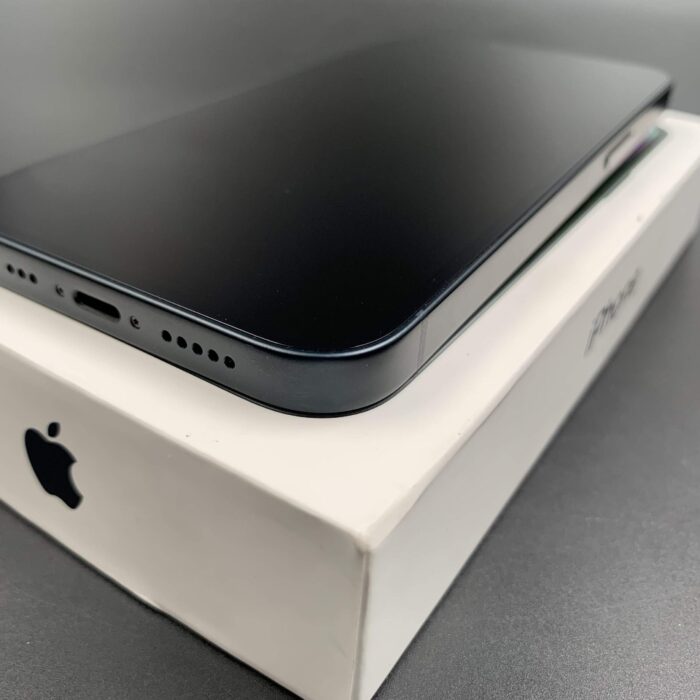 iPhone 14 128GB Midnight - Image 6