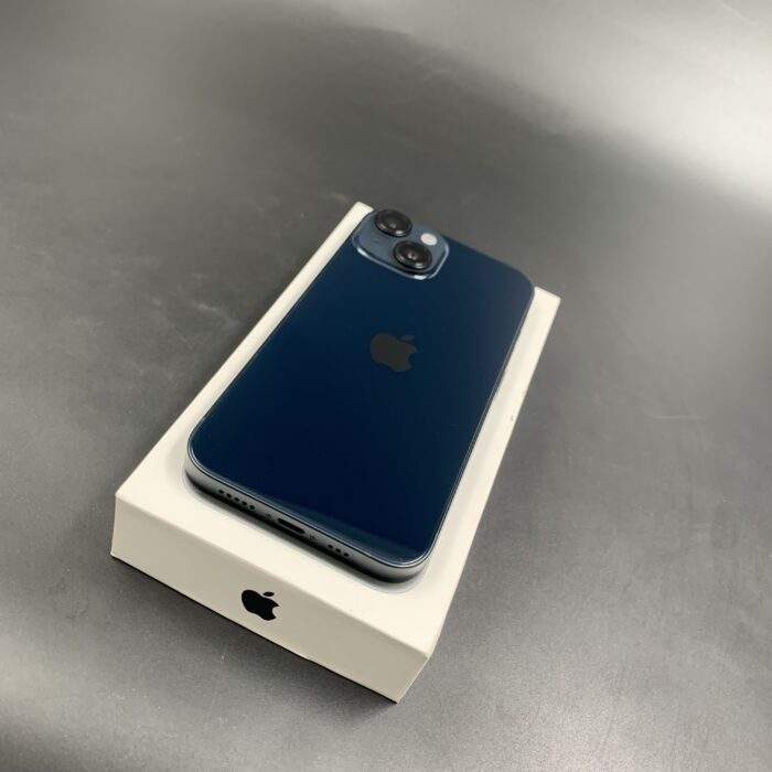 iPhone 14 128GB Midnight - Image 8