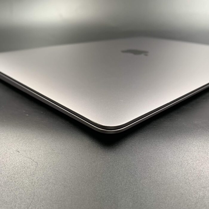 Macbook Air M1 256GB Space Grey - Image 2