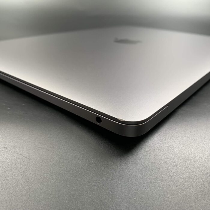 Macbook Air M1 256GB Space Grey - Image 4