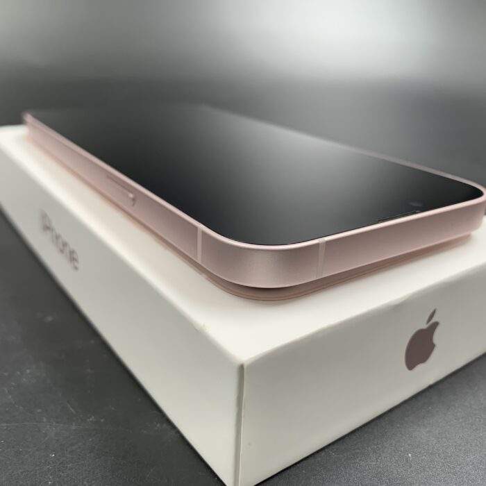 iPhone 13 128GB Pink - Image 3