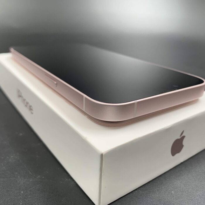 iPhone 13 128GB Pink - Image 3