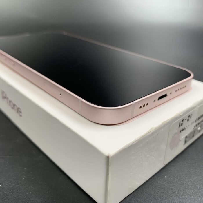 iPhone 13 128GB Pink - Image 5