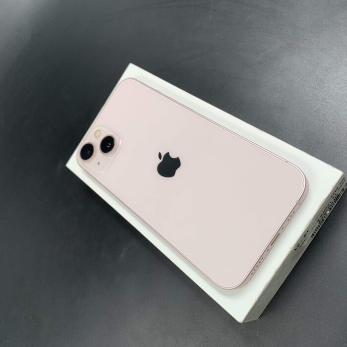 iPhone 13 128GB Pink - Image 9