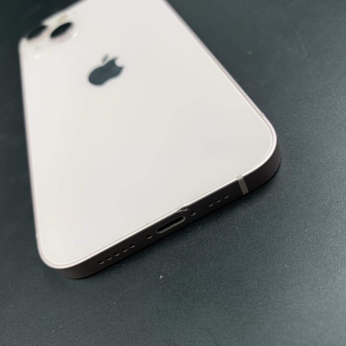 iPhone 13 128GB Pink - Image 6