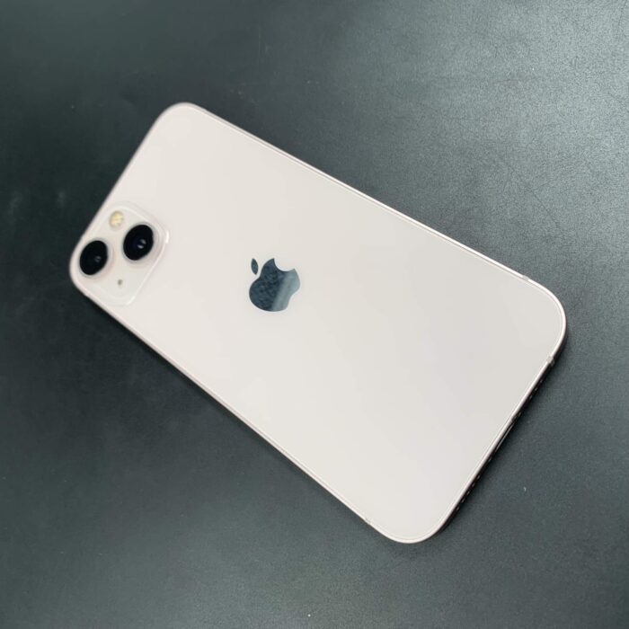 iPhone 13 128GB Pink - Image 7