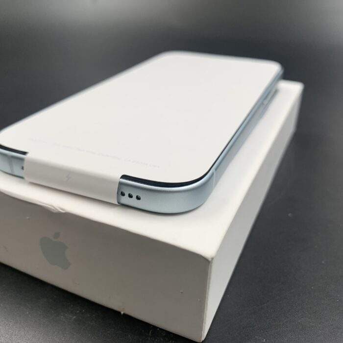 iPhone 15 256GB Blue - Image 6