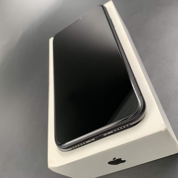 iPhone 11 128GB Space grey - Image 7