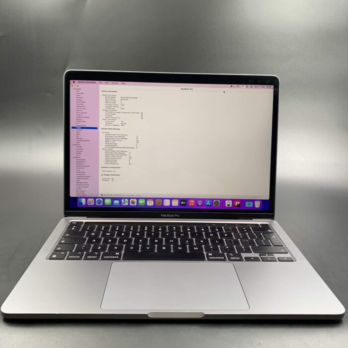 Macbook Pro M2 13" 256GB | 8GB Ram - Image 6