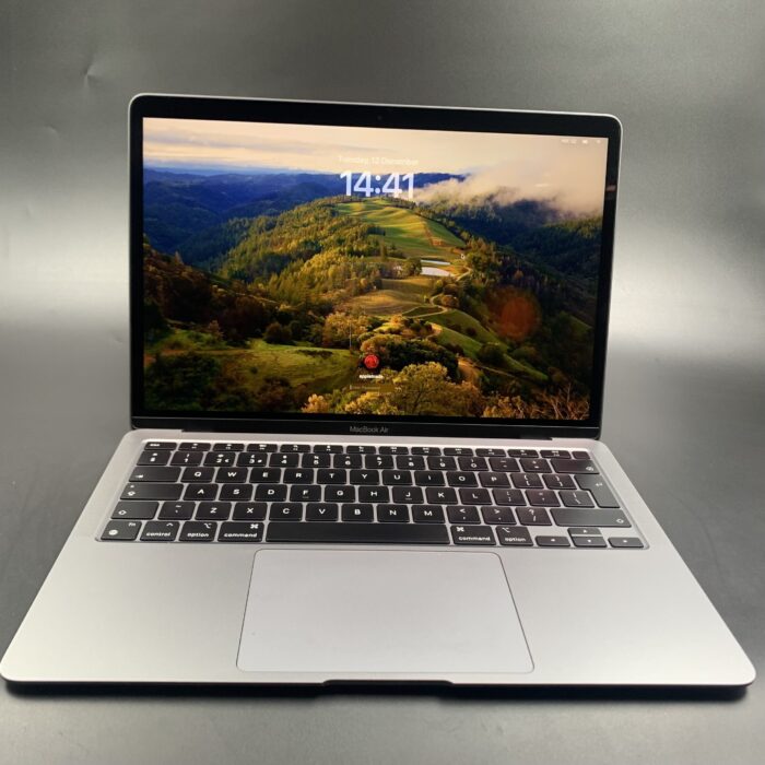 Macbook Air M1 1TB | 16GB Ram | Custom Spec | Space Grey - Image 6