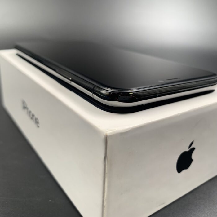 iPhone X 256GB Space Grey - Image 3