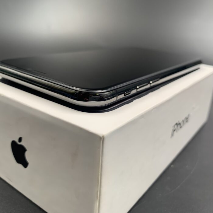 iPhone X 256GB Space Grey - Image 4