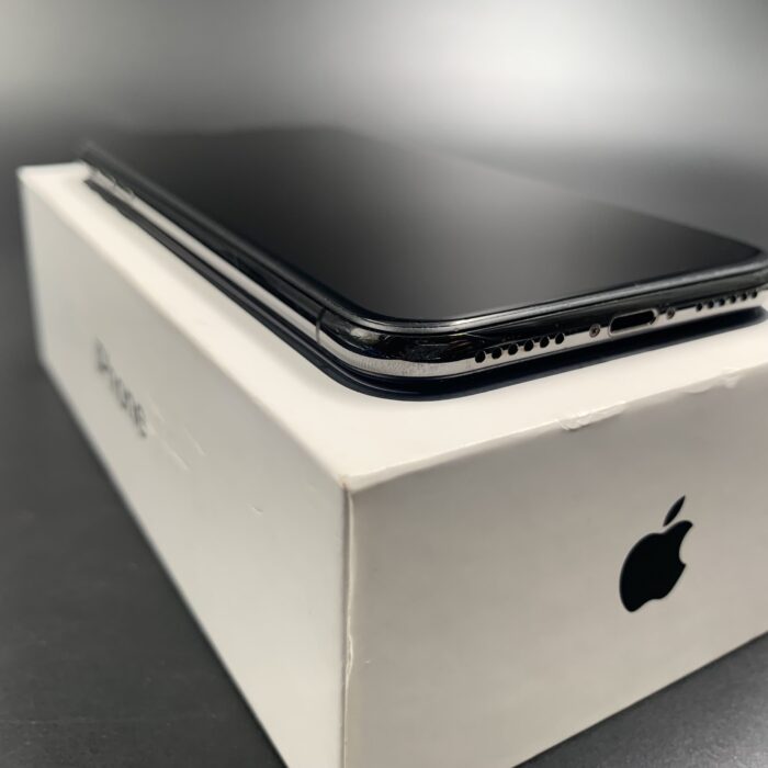iPhone X 256GB Space Grey - Image 5