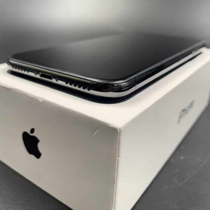 iPhone X 256GB Space Grey - Image 6