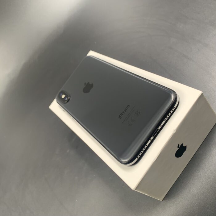 iPhone X 256GB Space Grey - Image 7