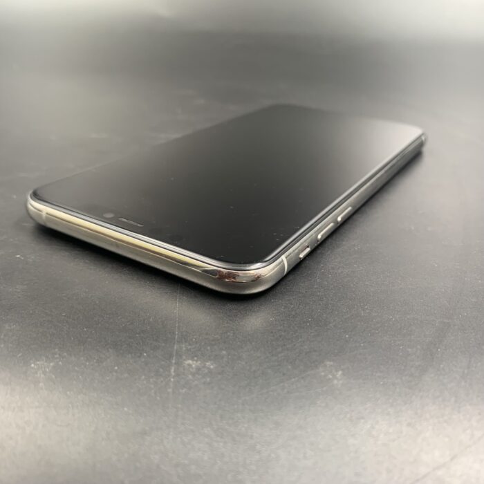 iPhone 11 Pro Max 256GB Silver - Image 3