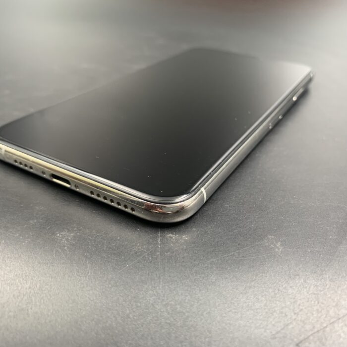 iPhone 11 Pro Max 256GB Silver - Image 5