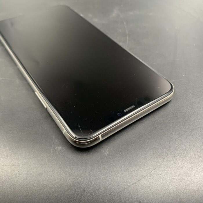 iPhone 11 Pro Max 256GB Silver - Image 6