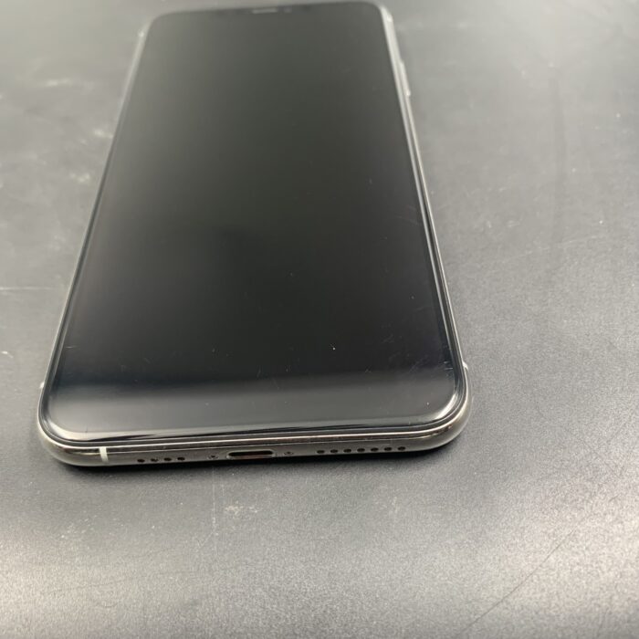 iPhone 11 Pro Max 256GB Silver - Image 8
