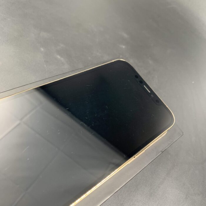 iPhone 12 Pro 128GB Gold - Image 7