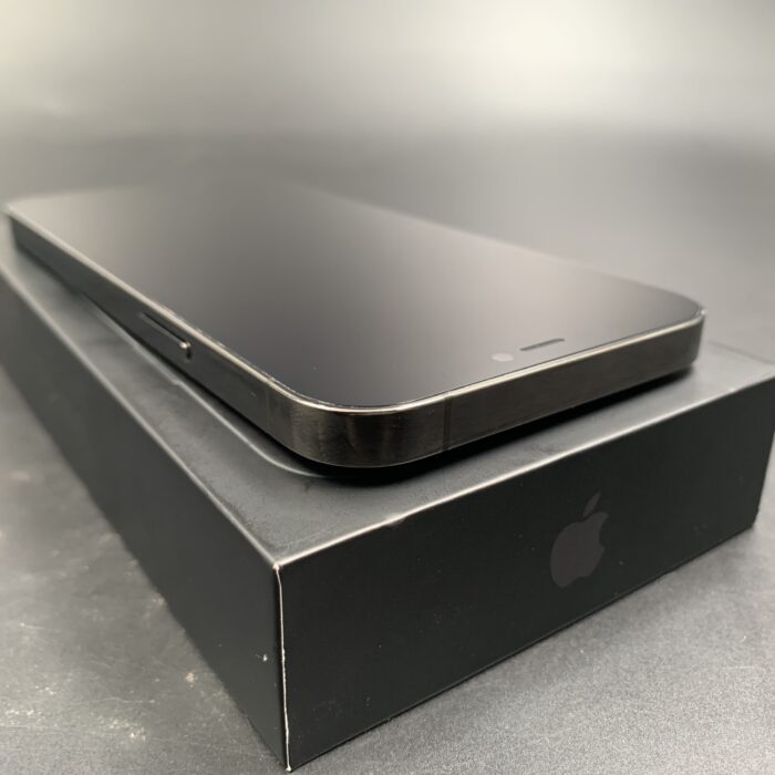 iPhone 12 Pro 256Gb Graphite - Image 2