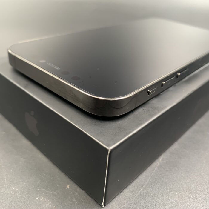 iPhone 12 Pro 256Gb Graphite - Image 3
