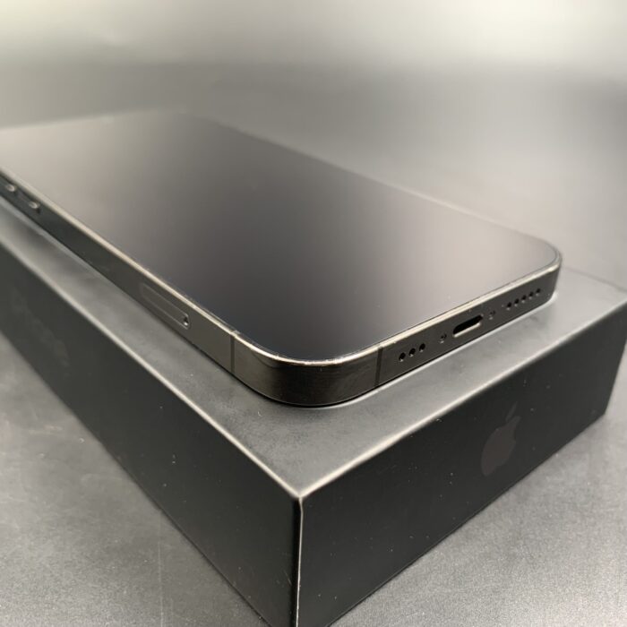 iPhone 12 Pro 256Gb Graphite - Image 4