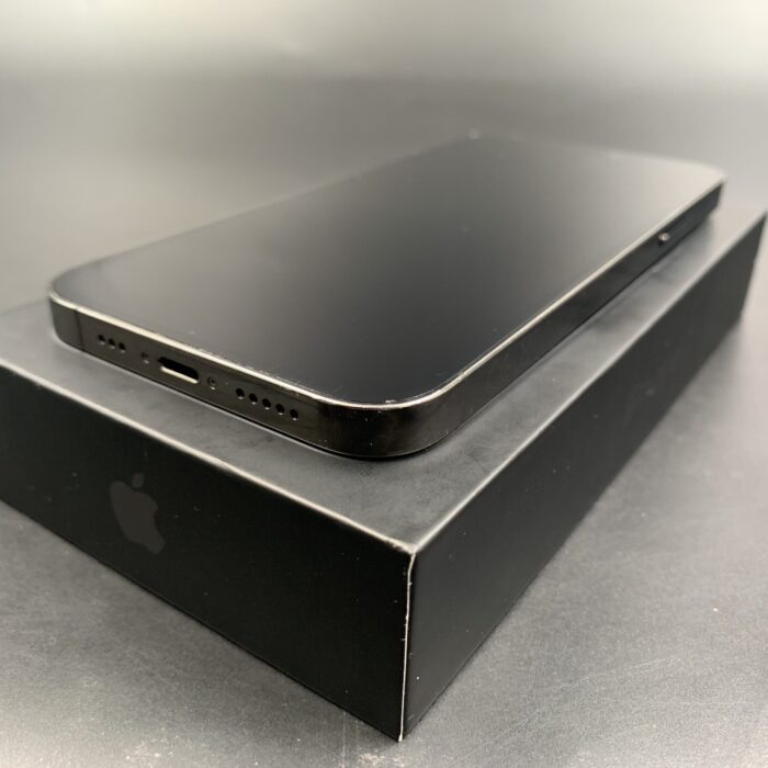 iPhone 12 Pro 256Gb Graphite - Image 5