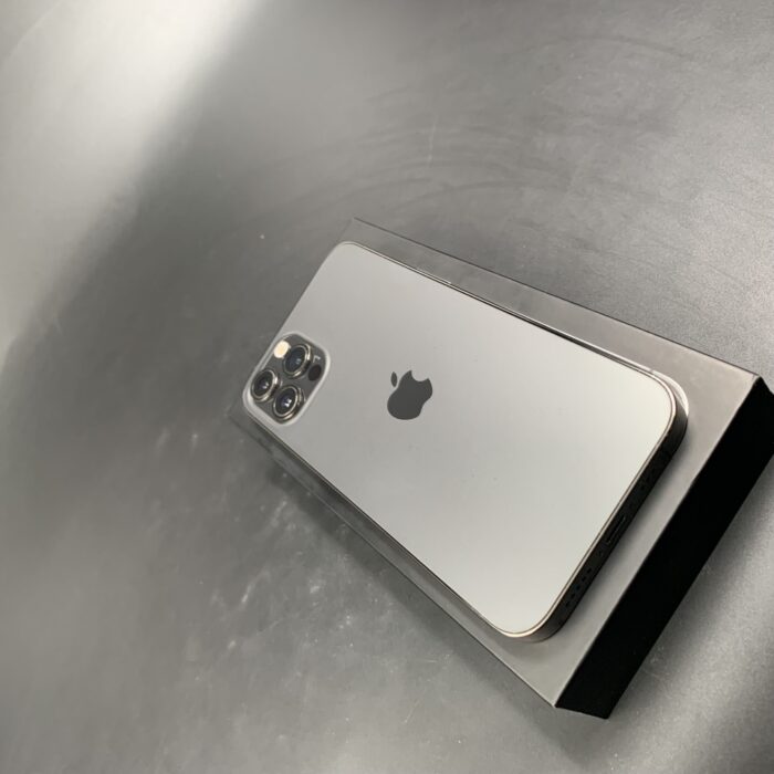 iPhone 12 Pro 256Gb Graphite - Image 6