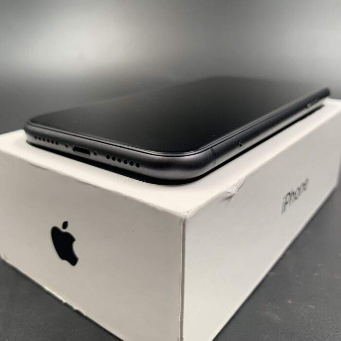iPhone 11 128GB Black - Image 5
