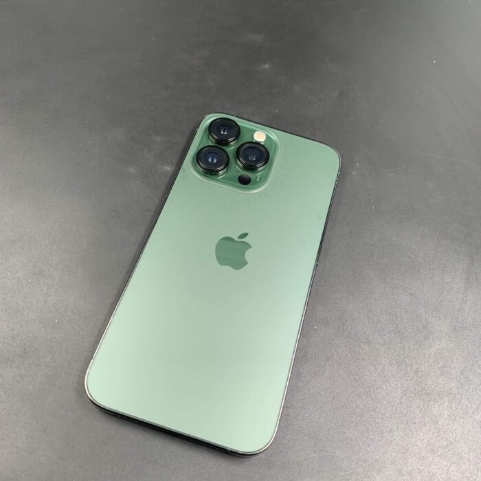 iPhone 13 Pro 256GB Green - Image 8
