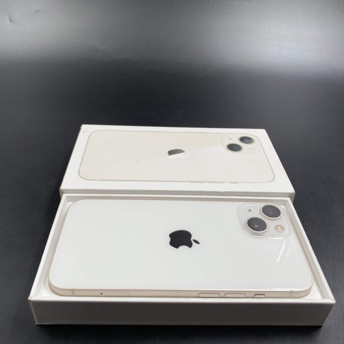 iPhone 13 128GB Starlight - Image 2