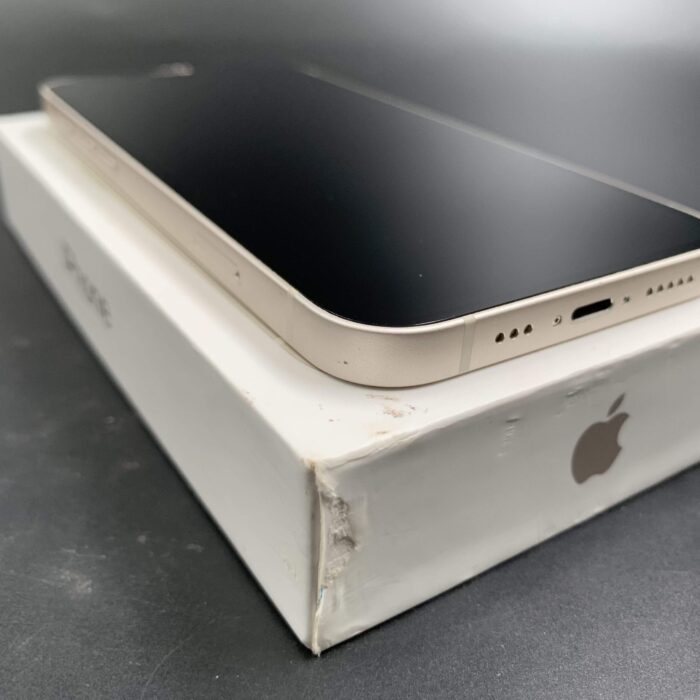 iPhone 13 128GB Starlight - Image 5