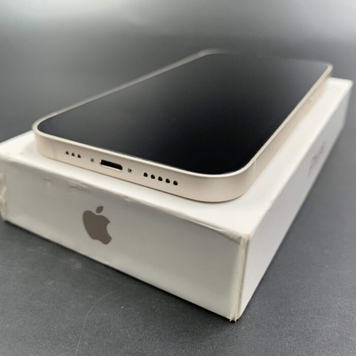 iPhone 13 128GB Starlight - Image 6