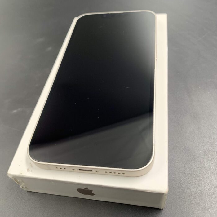 iPhone 13 128GB Starlight - Image 8