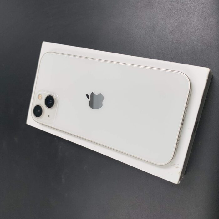 iPhone 13 128GB Starlight - Image 9