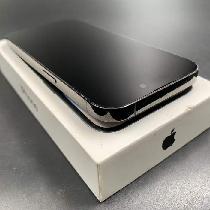 iPhone 14 Pro 256GB Space Black - Image 3