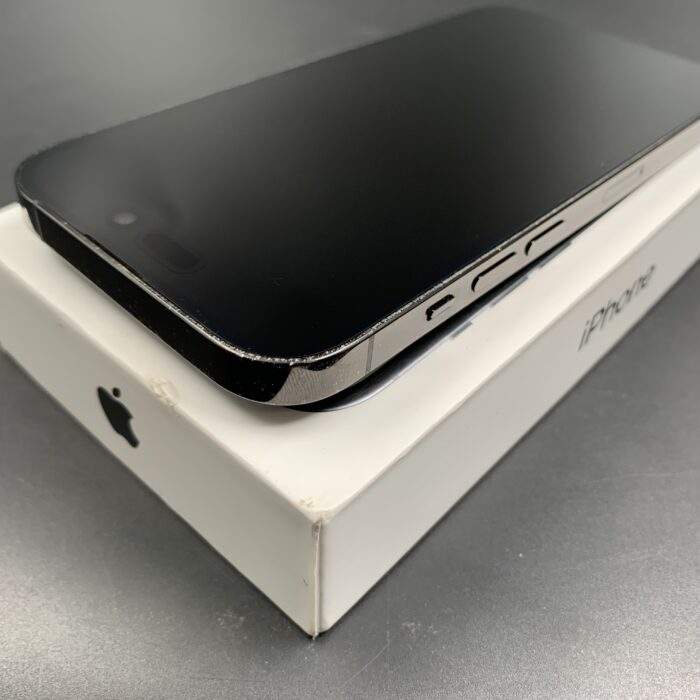 iPhone 14 Pro 256GB Space Black - Image 4