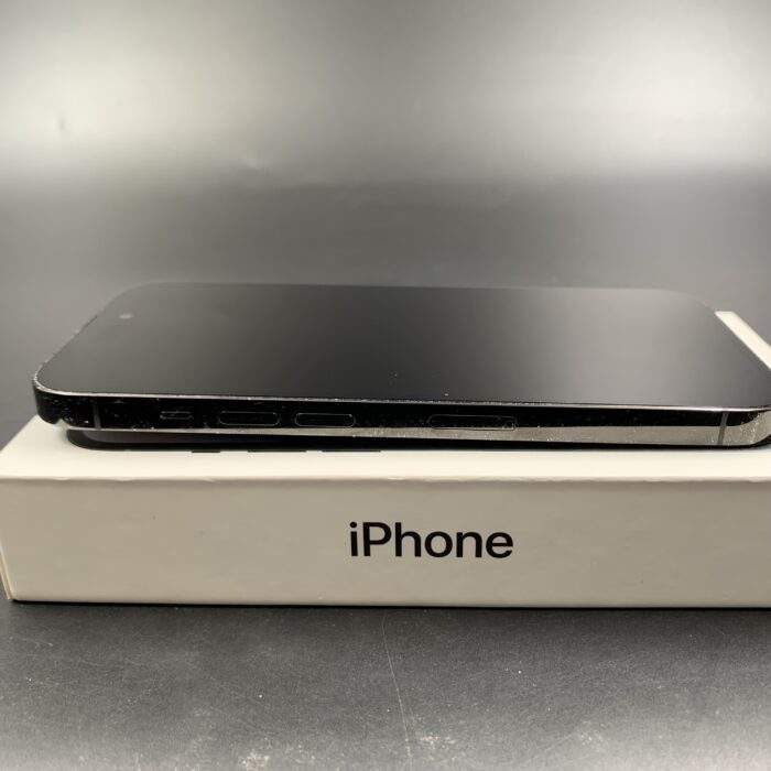 iPhone 14 Pro 256GB Space Black - Image 5