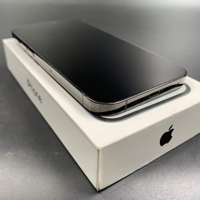 iPhone 14 Pro 256GB Space Black - Image 6