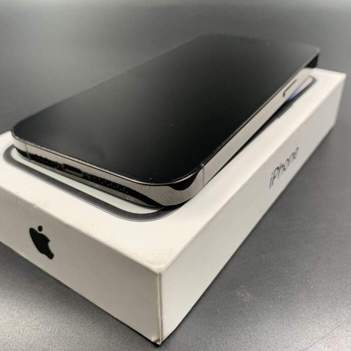 iPhone 14 Pro 256GB Space Black - Image 7