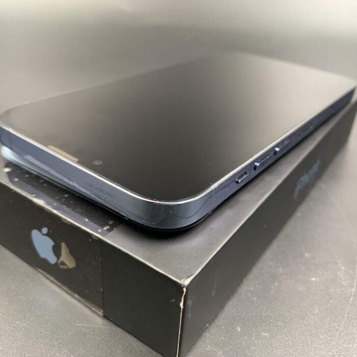 iPhone 13 Pro Max 256GB Sierra Blue - Image 4