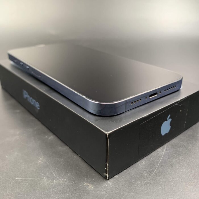 iPhone 13 Pro Max 256GB Sierra Blue - Image 5