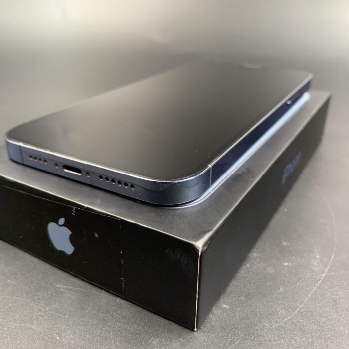iPhone 13 Pro Max 256GB Sierra Blue - Image 6