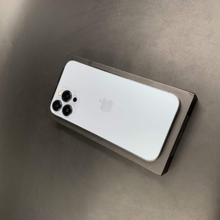 iPhone 13 Pro Max 256GB Sierra Blue - Image 7