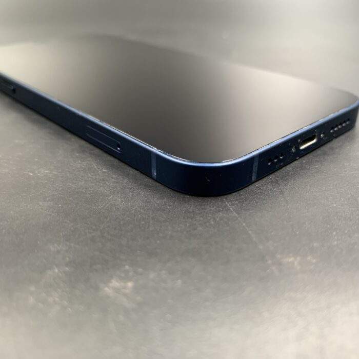 iPhone 12 128Gb Blue - Image 4