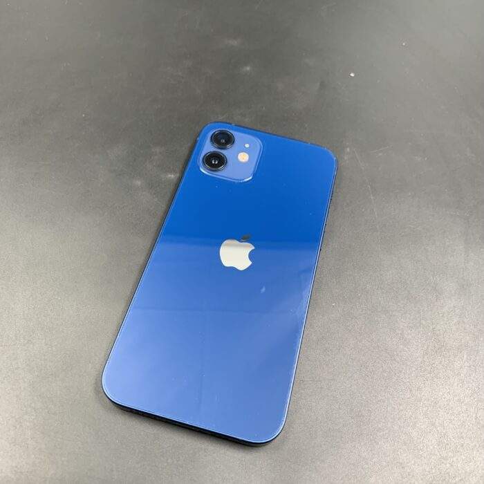 iPhone 12 128Gb Blue - Image 6