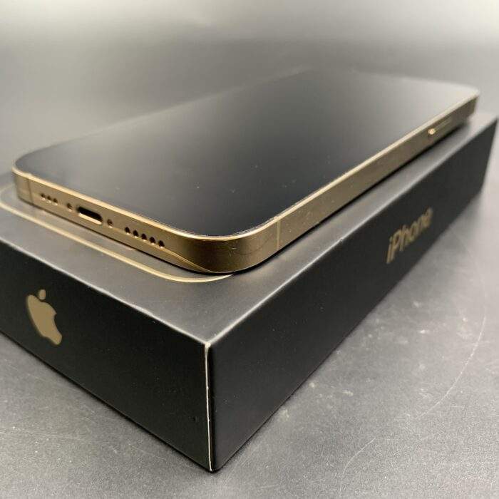 iPhone 12 Pro 128GB Gold - Image 6